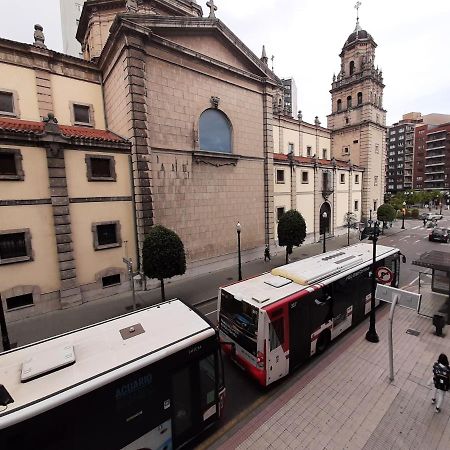 Puerto Deportivo Centro - Wifi Gijón Exterior foto